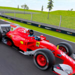 Formula Car Racing Games