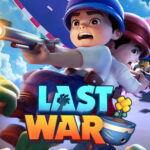 LastWar Survival